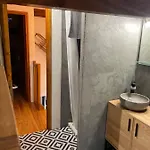 Maison Village Proche Andorre Et Stations De פורטה-פימורנס