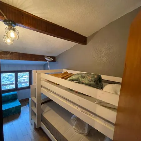 Maison Village Proche Andorre Et Stations De Holiday home *