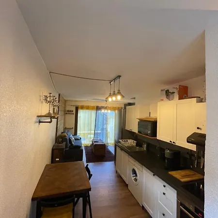 Maison Village Proche Andorre Et Stations De *