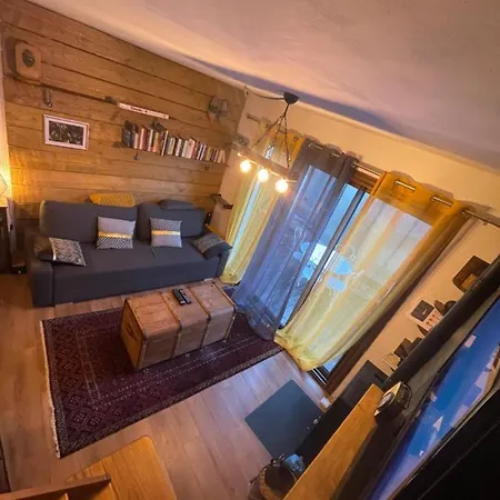 Maison Village Proche Andorre Et Stations De Hébergement de vacances *
