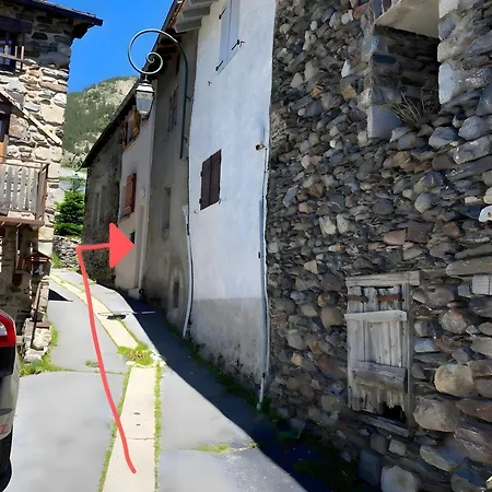 Σπίτι διακοπών Maison Village Proche Andorre Et Stations De *