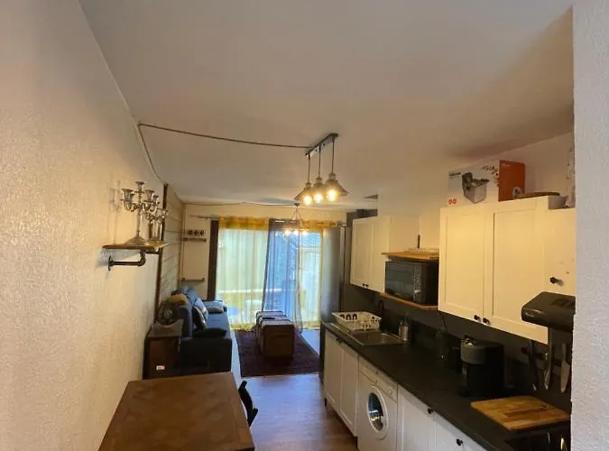 Maison Village Proche Andorre Et Stations De *